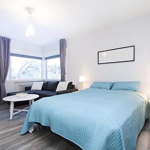 Superior Kamer met een King Size Bed